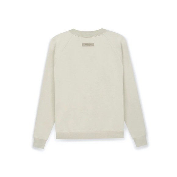 Fear of God Essentials 1977 crewneck - wheat - Picture 2 of 2